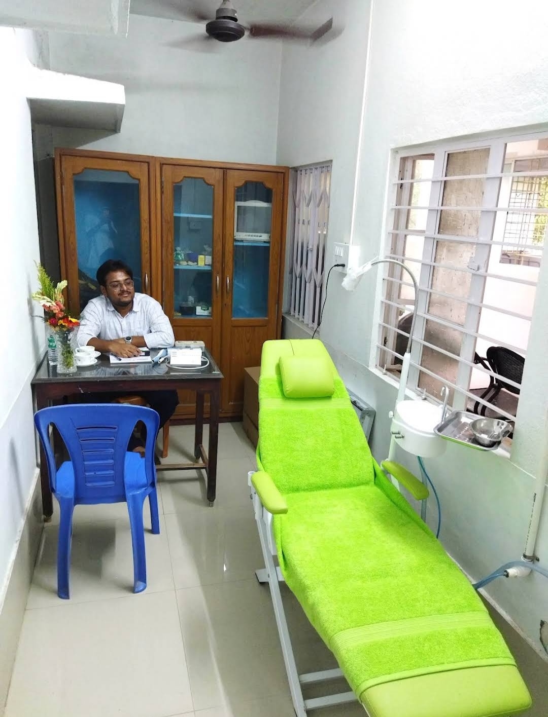 Bhakta Clinic & Nursing Home - 75