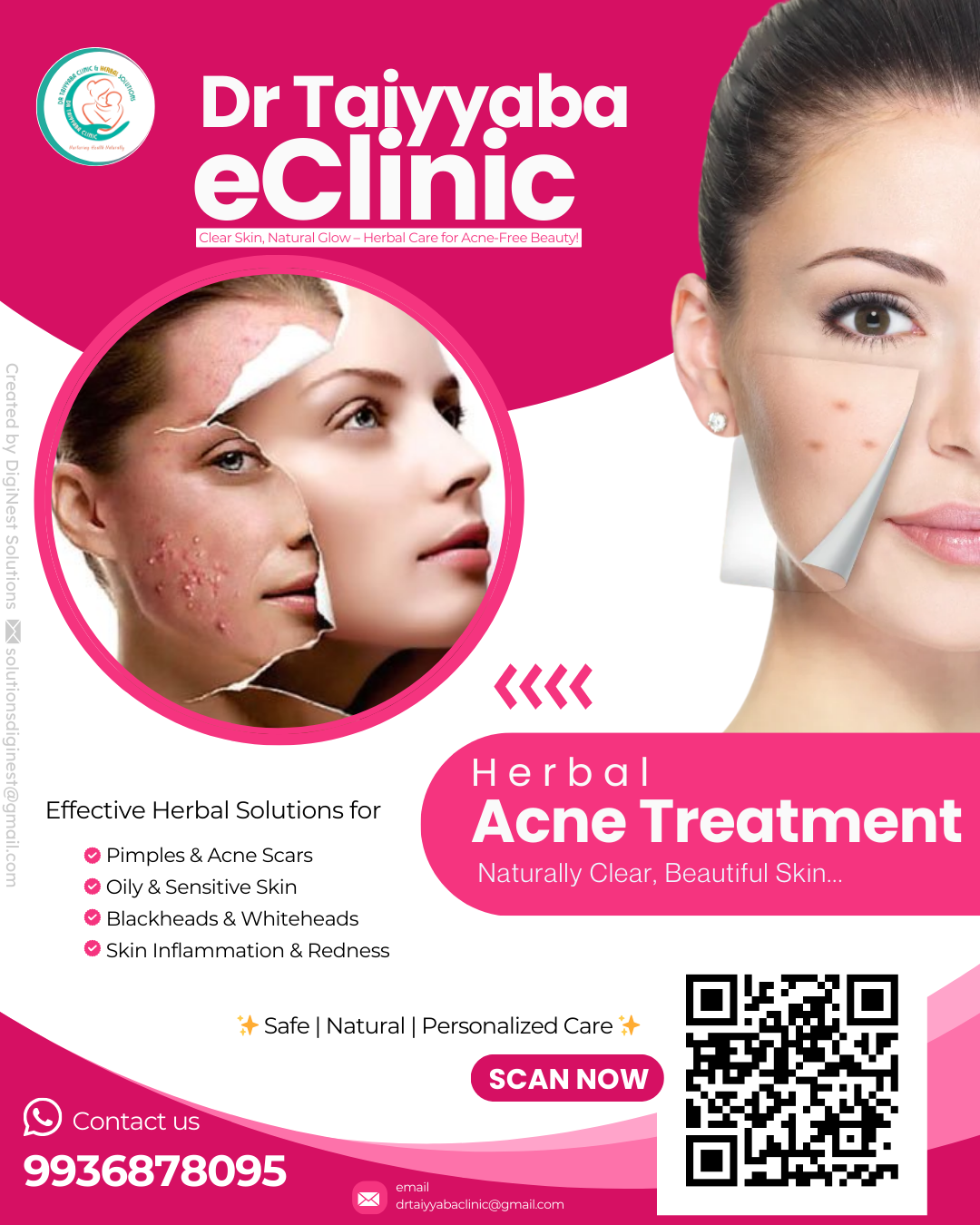 Clinic image for Online Consultation