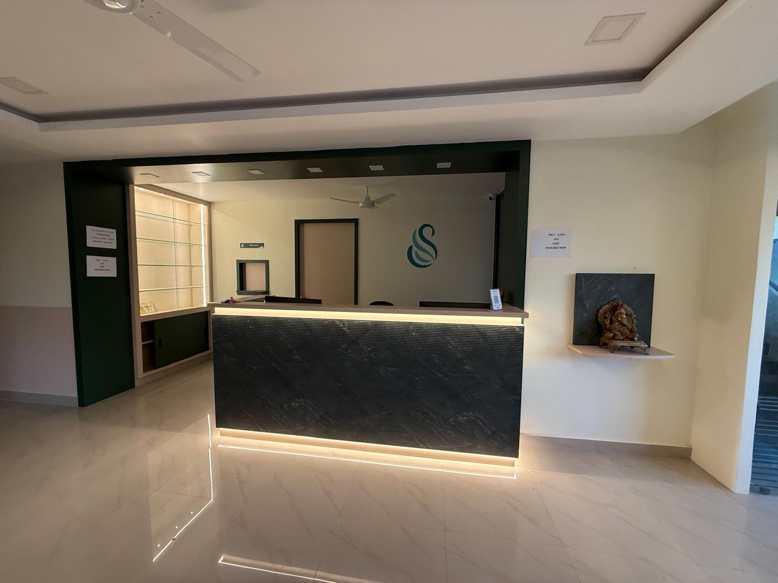 Dr. Sindhu's Skin Clinic - 1447