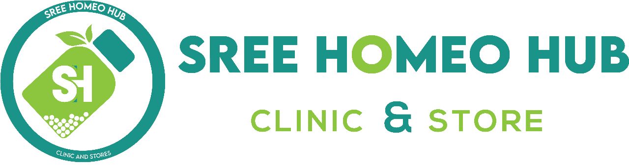 SREE HOMEO HUB CLINIC AND STORES - 89
