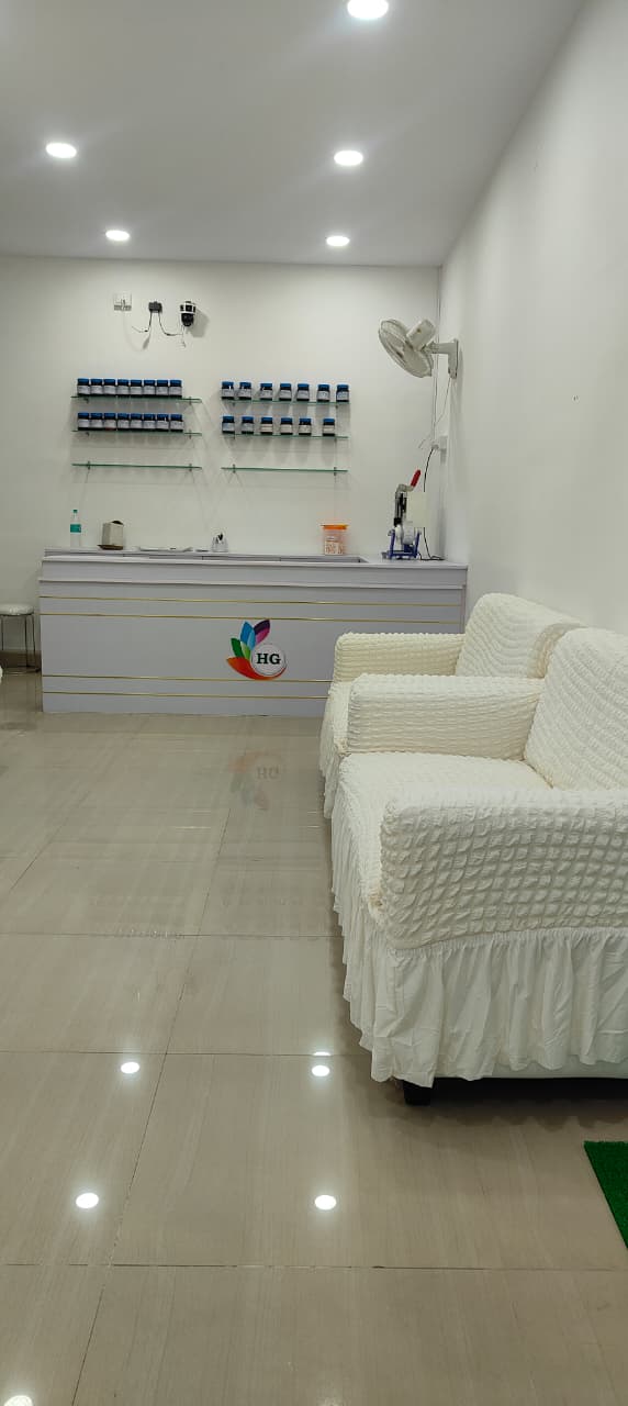 Clinic image for Health Global Homeopathy