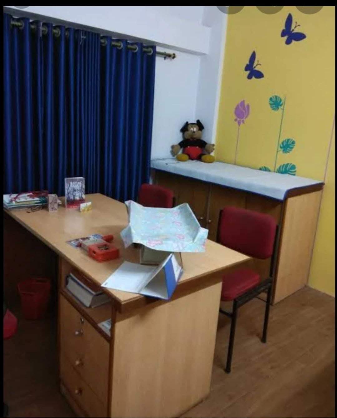 Online Consultation - 1925