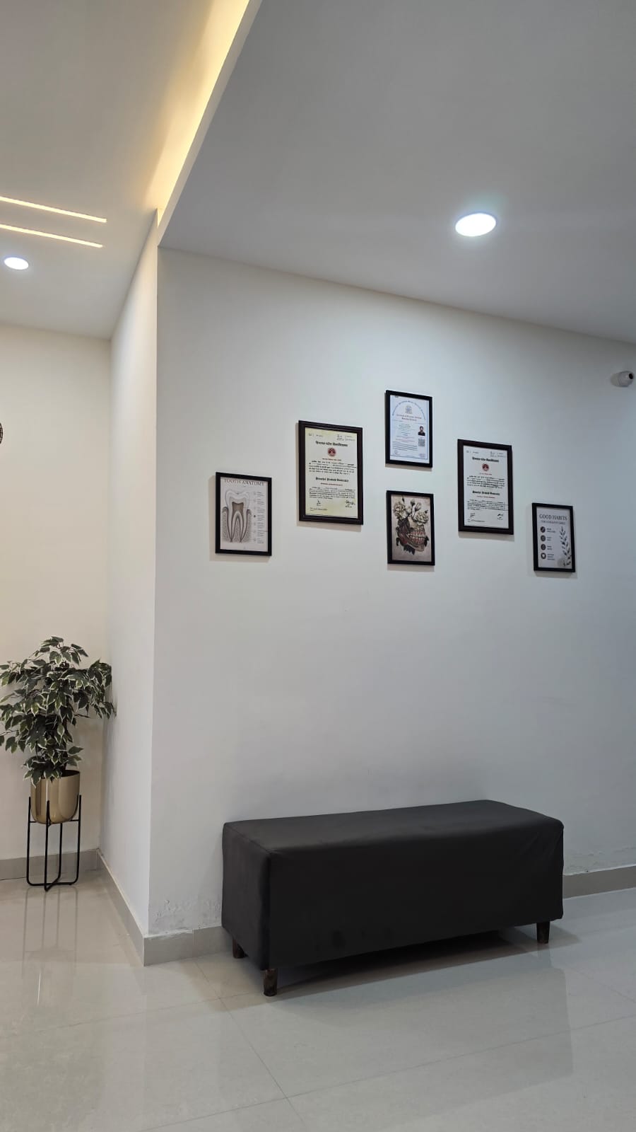 Clinic image for House of Smiles Multispecialty Dental Clinic