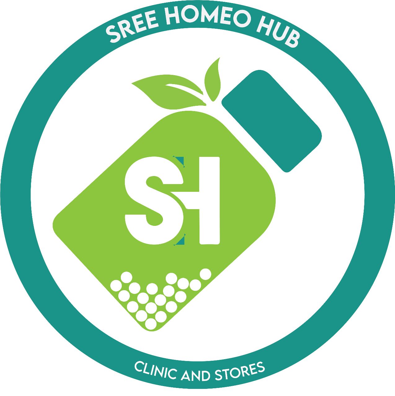 SREE HOMEO HUB CLINIC AND STORES - 91
