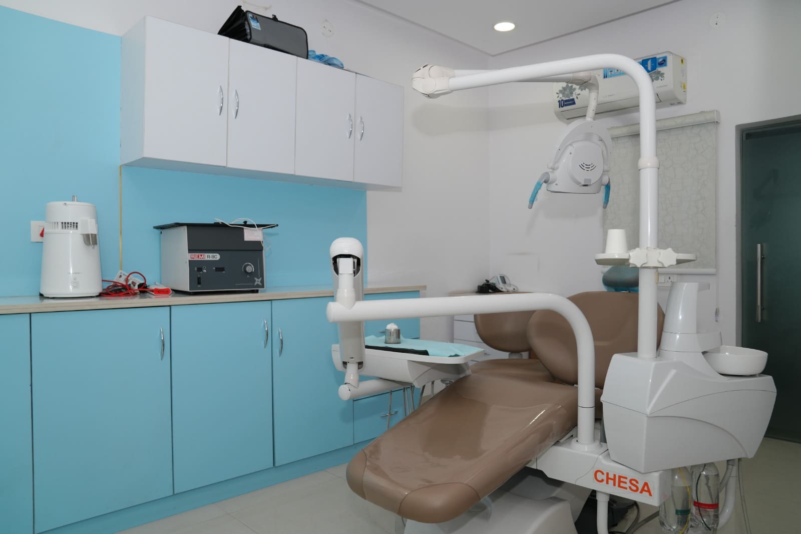 Clinic image for OROSPACE DENTISTRY