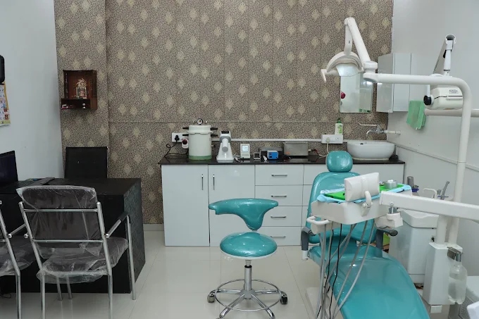 SMILE CARE DENTAL CLINIC