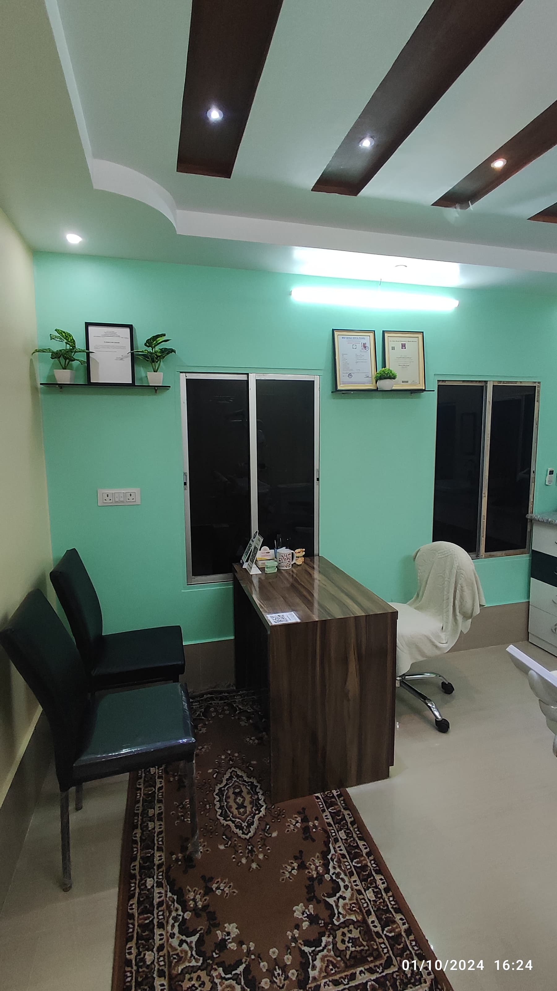 Smitam Dental Clinic - 540