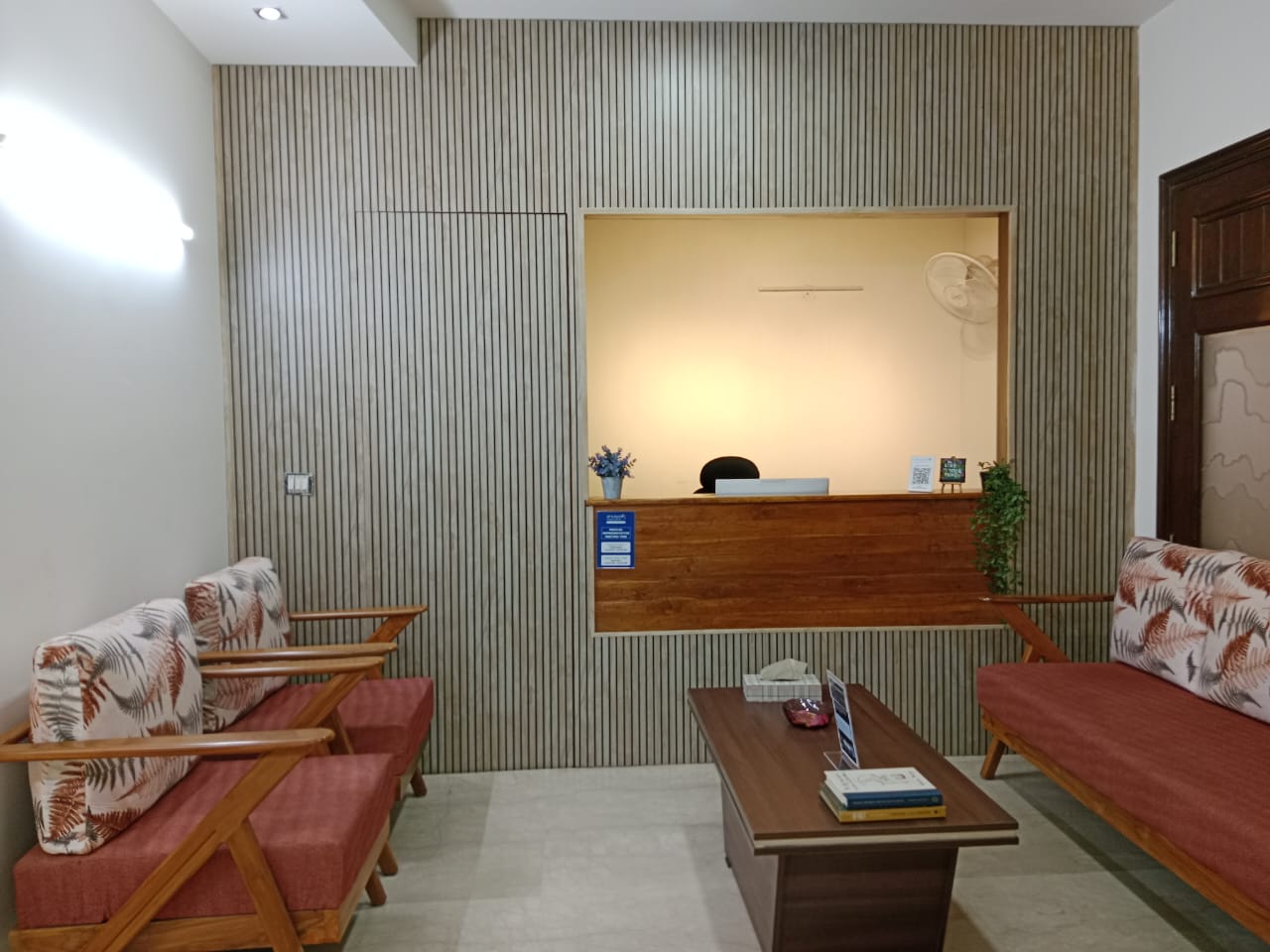 Anvaya Healthcare Vasant Vihar - 1731