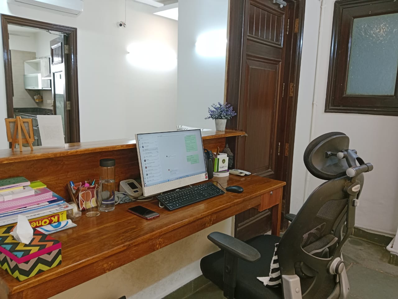 Anvaya Healthcare Vasant Vihar - 1730