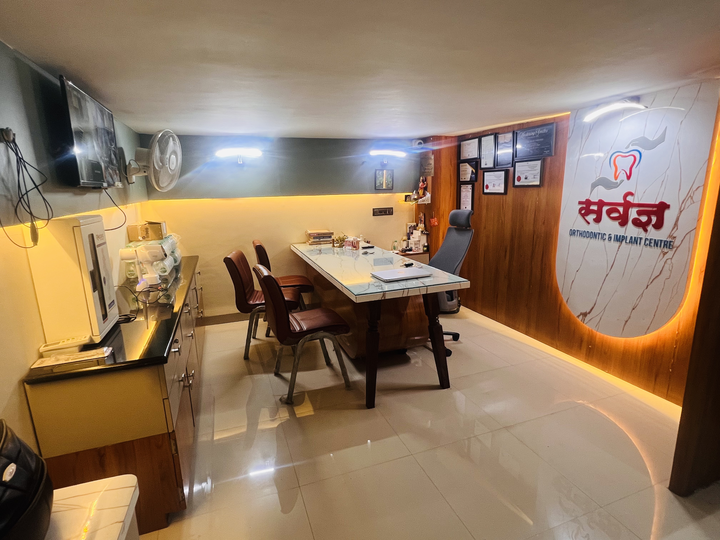 Sarvadnya Advance Dental Care Best Dentist in Aurangabad - 1766