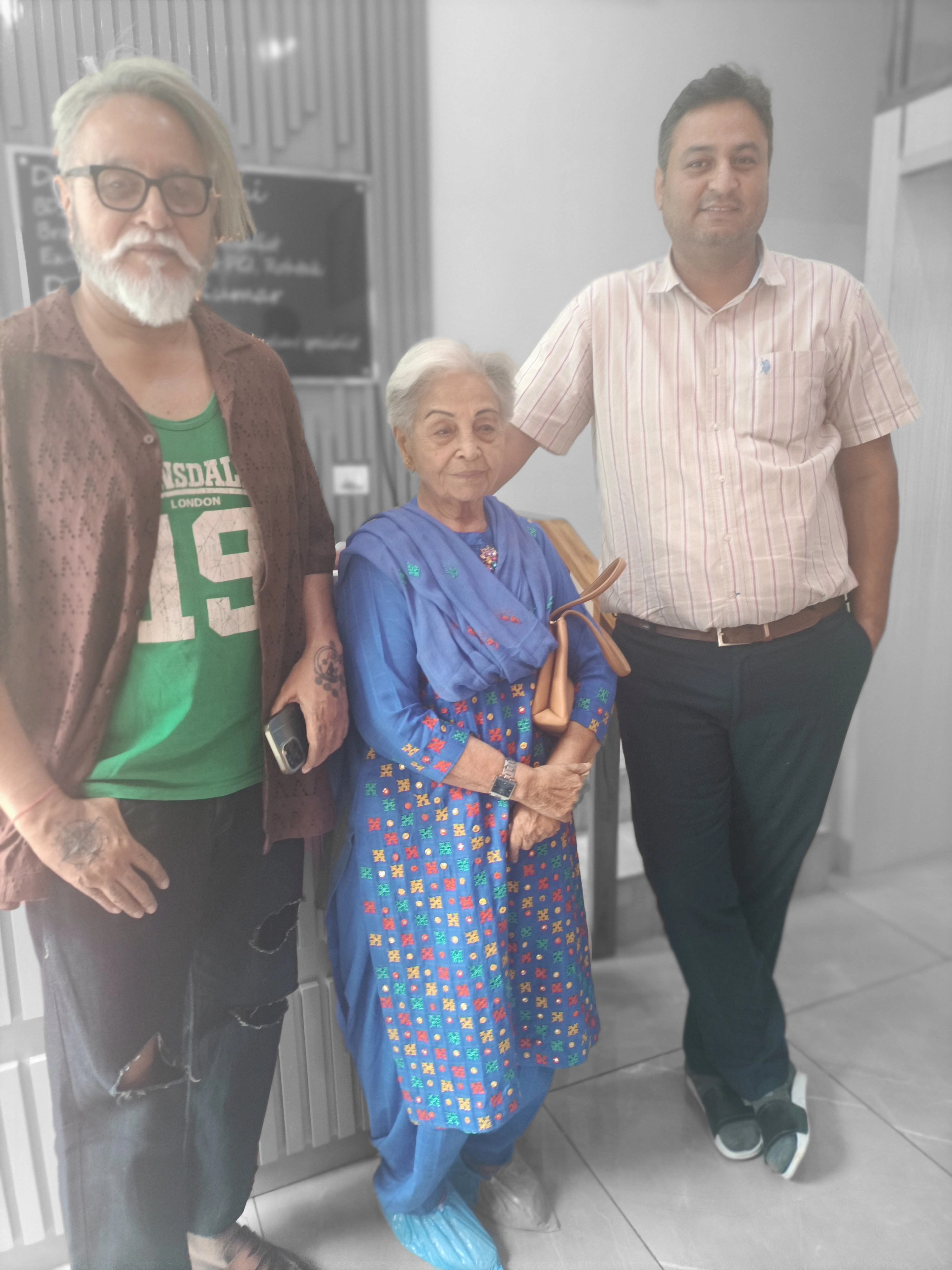 Vivaan Dental Clinic - 1375
