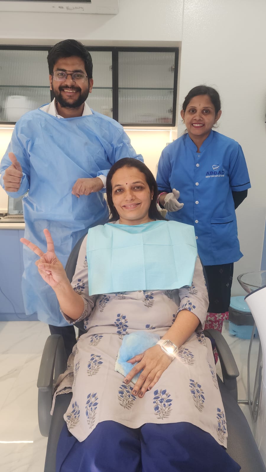 Abbad Dental Clinic And Implant Center - 1485