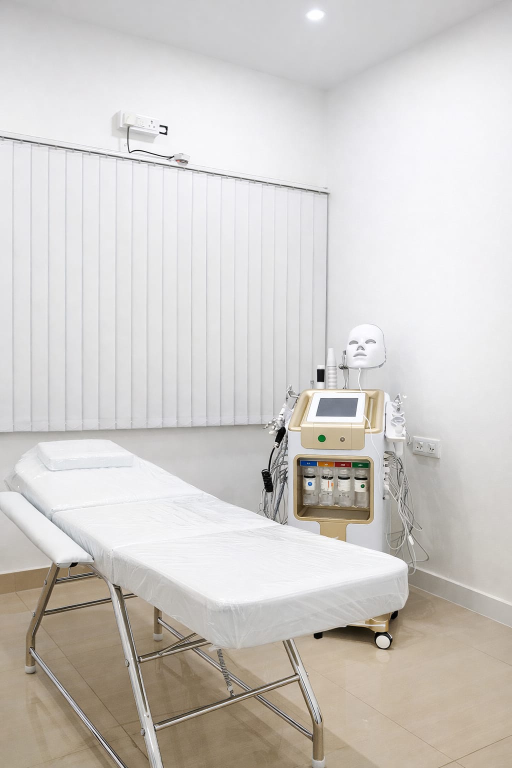 Clinic image for Health Global Homeopathy