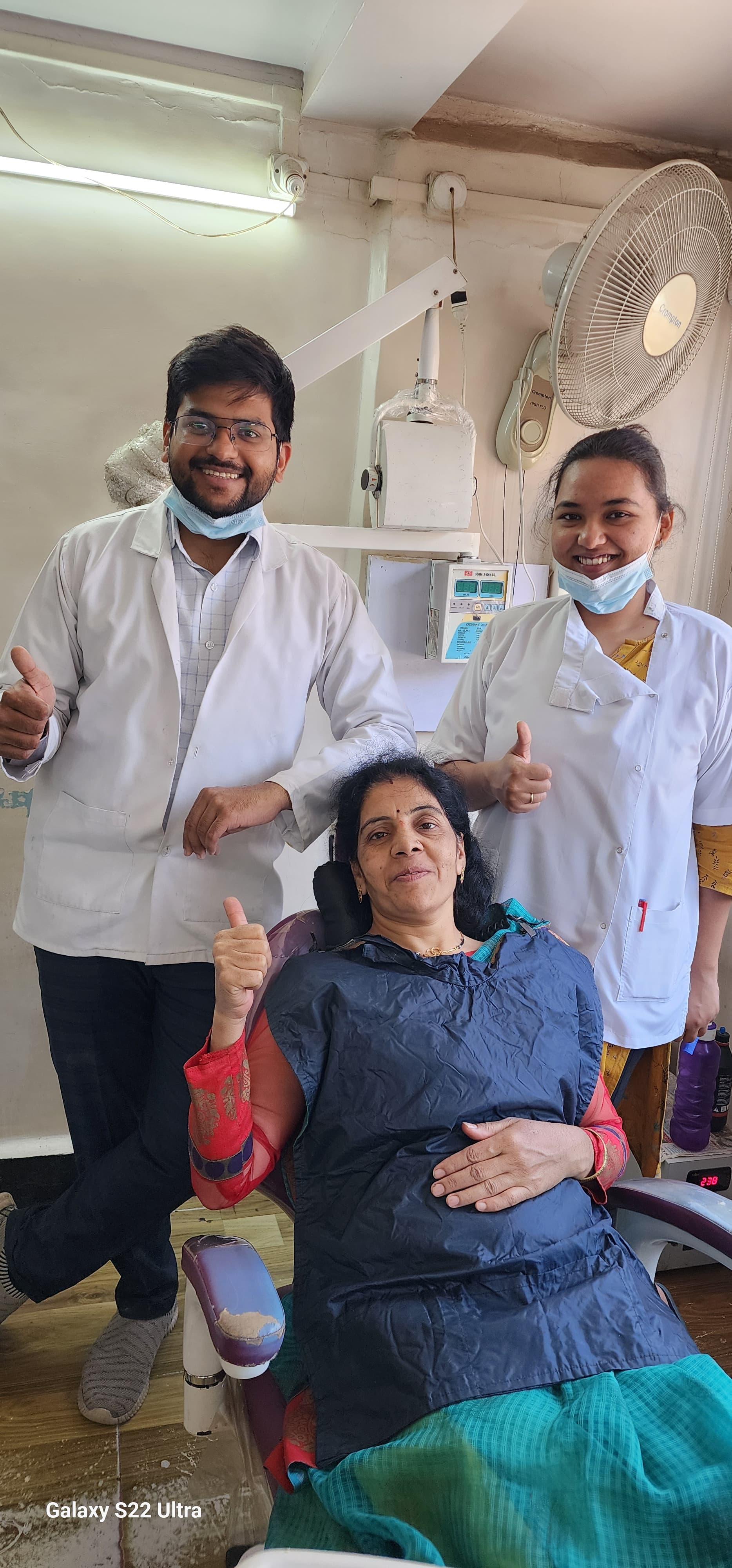 Abbad Dental Clinic And Implant Center - 1491