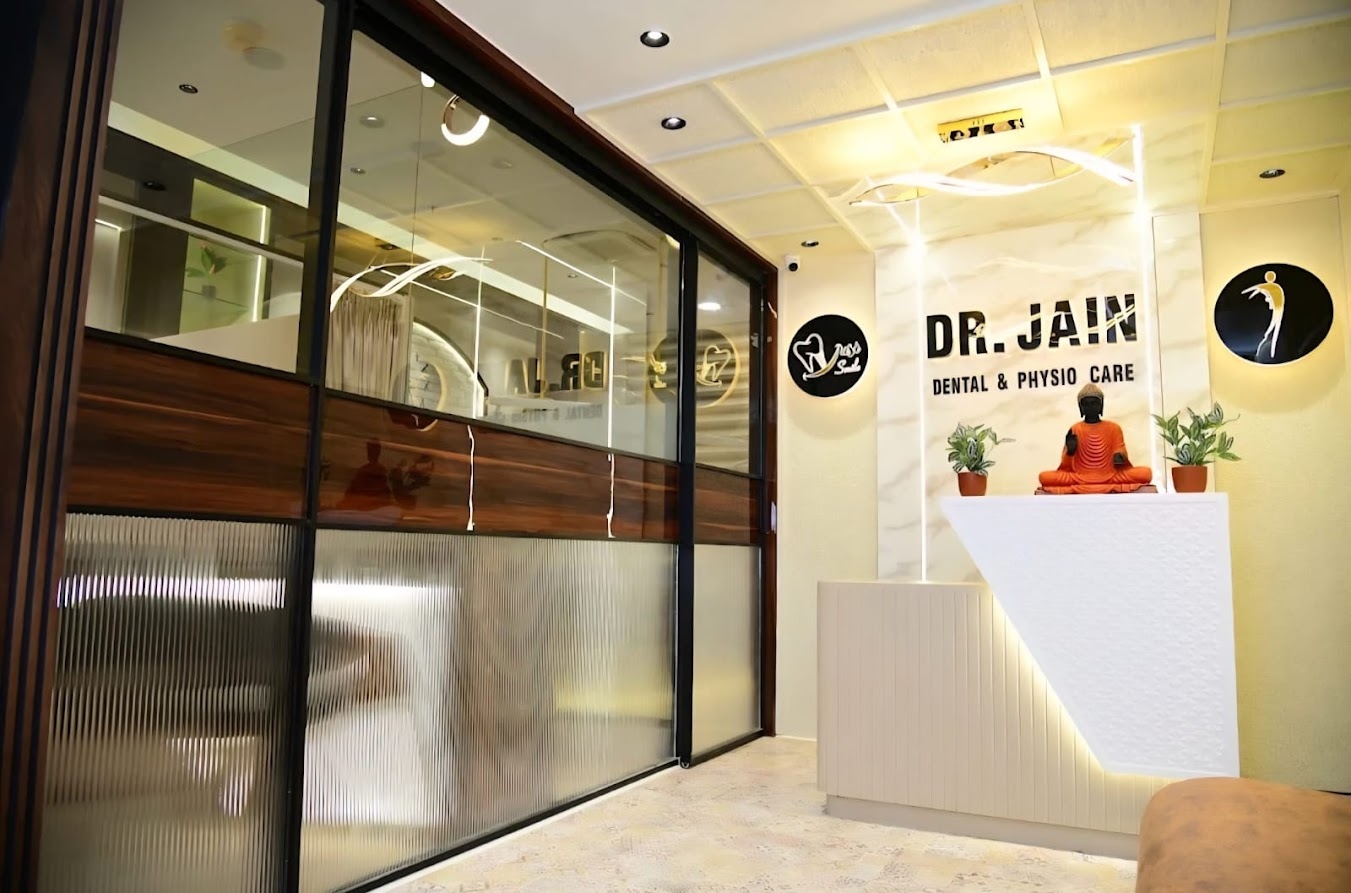 Dr.Jain Physio Care