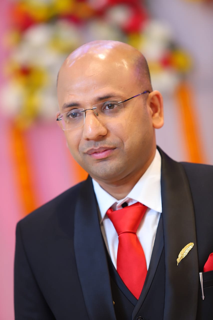 NirogMann Clinics Dr. Kapil Bansal, Neuro-Psychiatrist  - 470