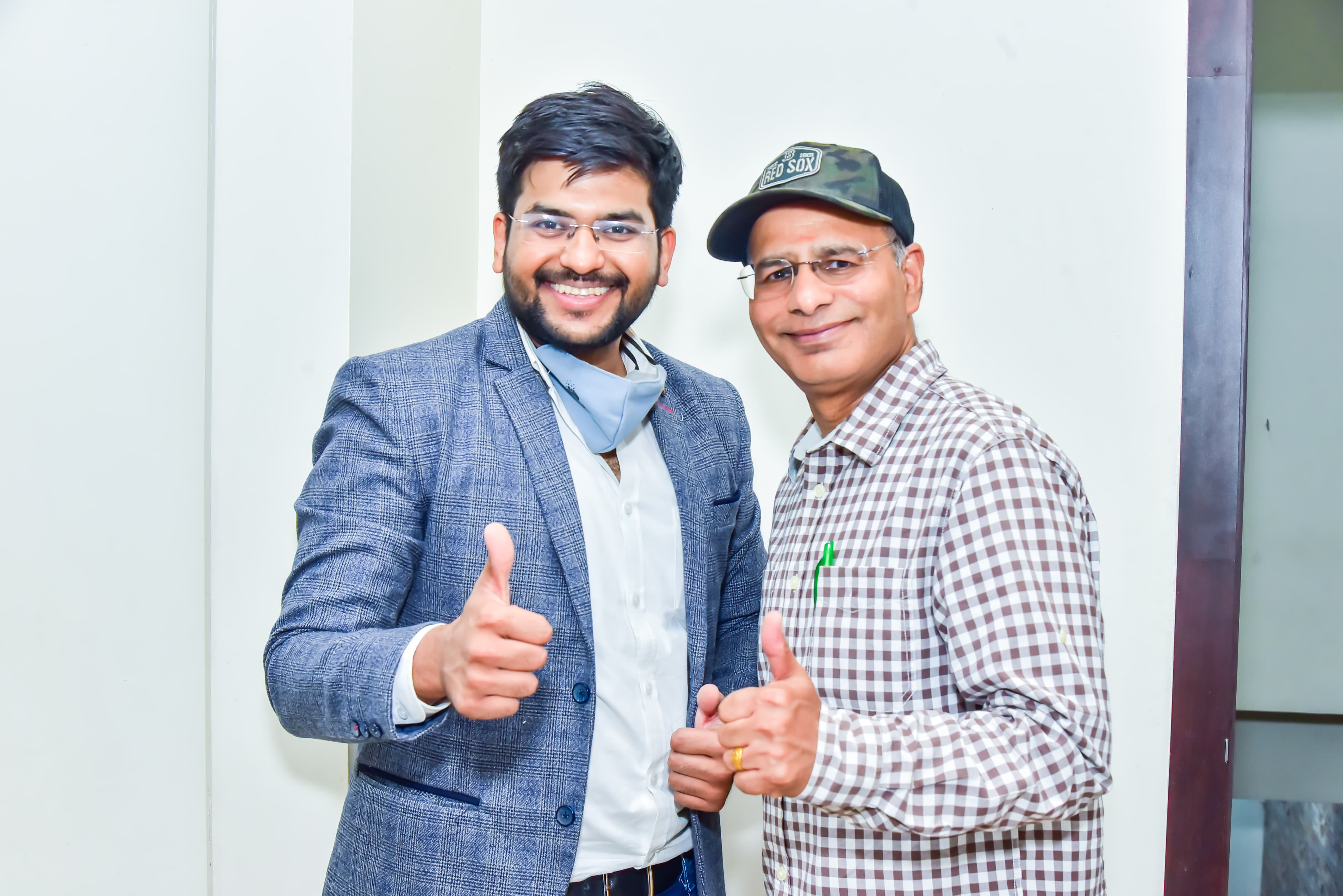 Abbad Dental Clinic And Implant Center - 1487