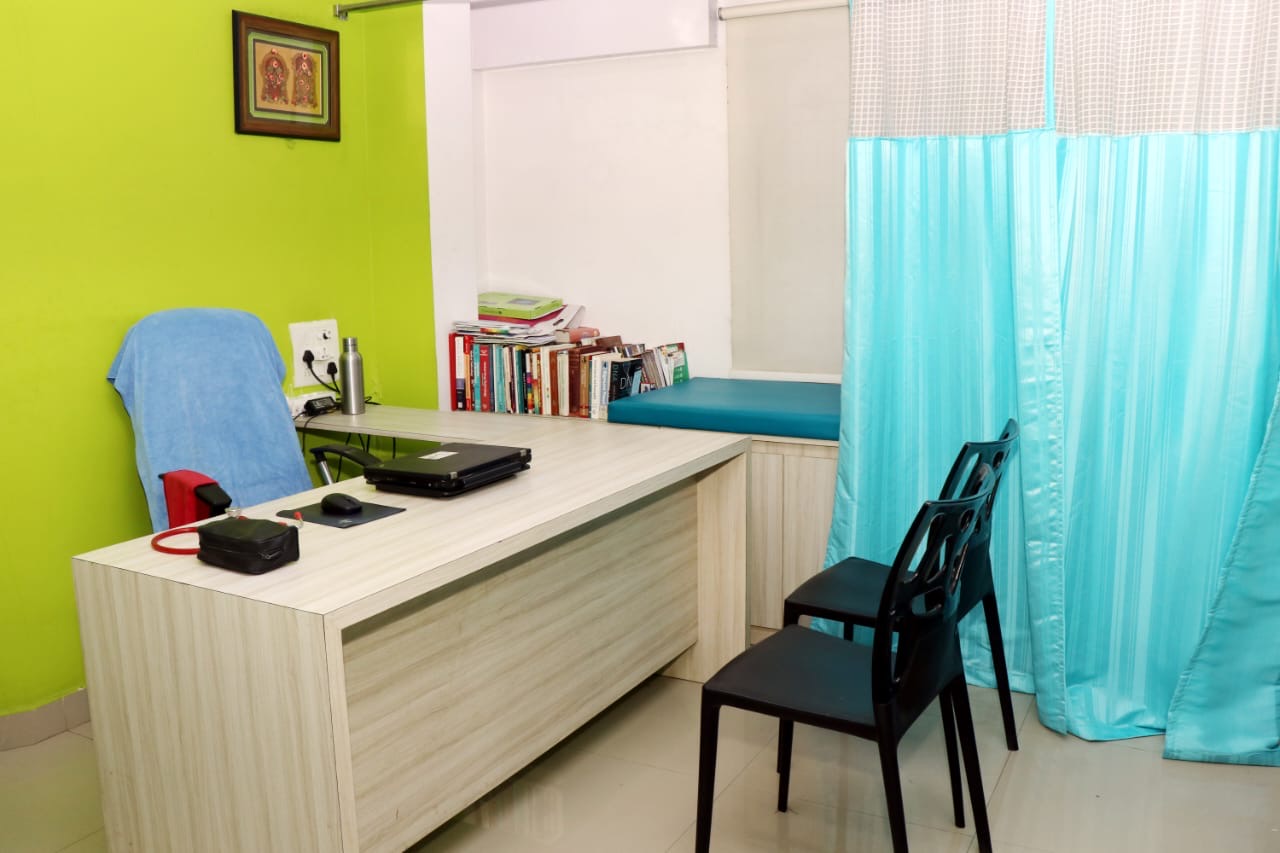 DrMSR HOMOEOPATHY - 1656