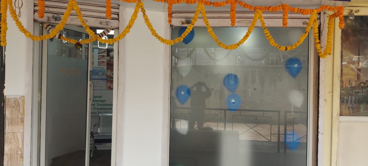 Vishal dental clinic photo 4