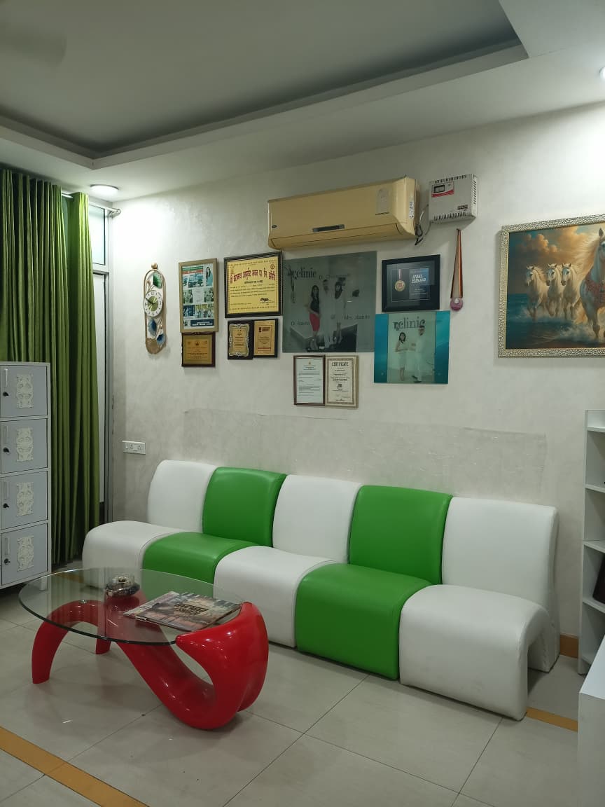Clinic image for A Clinic Dr. Ajayita's Ayurveda Clinic