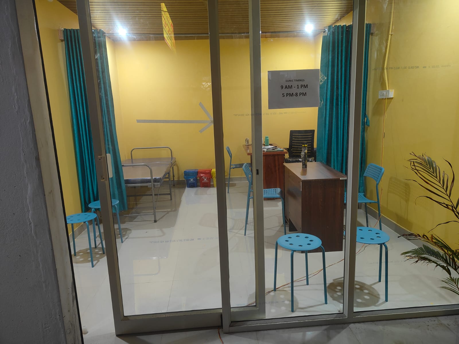 The Good Doctor Family Physician Clinic - 1928