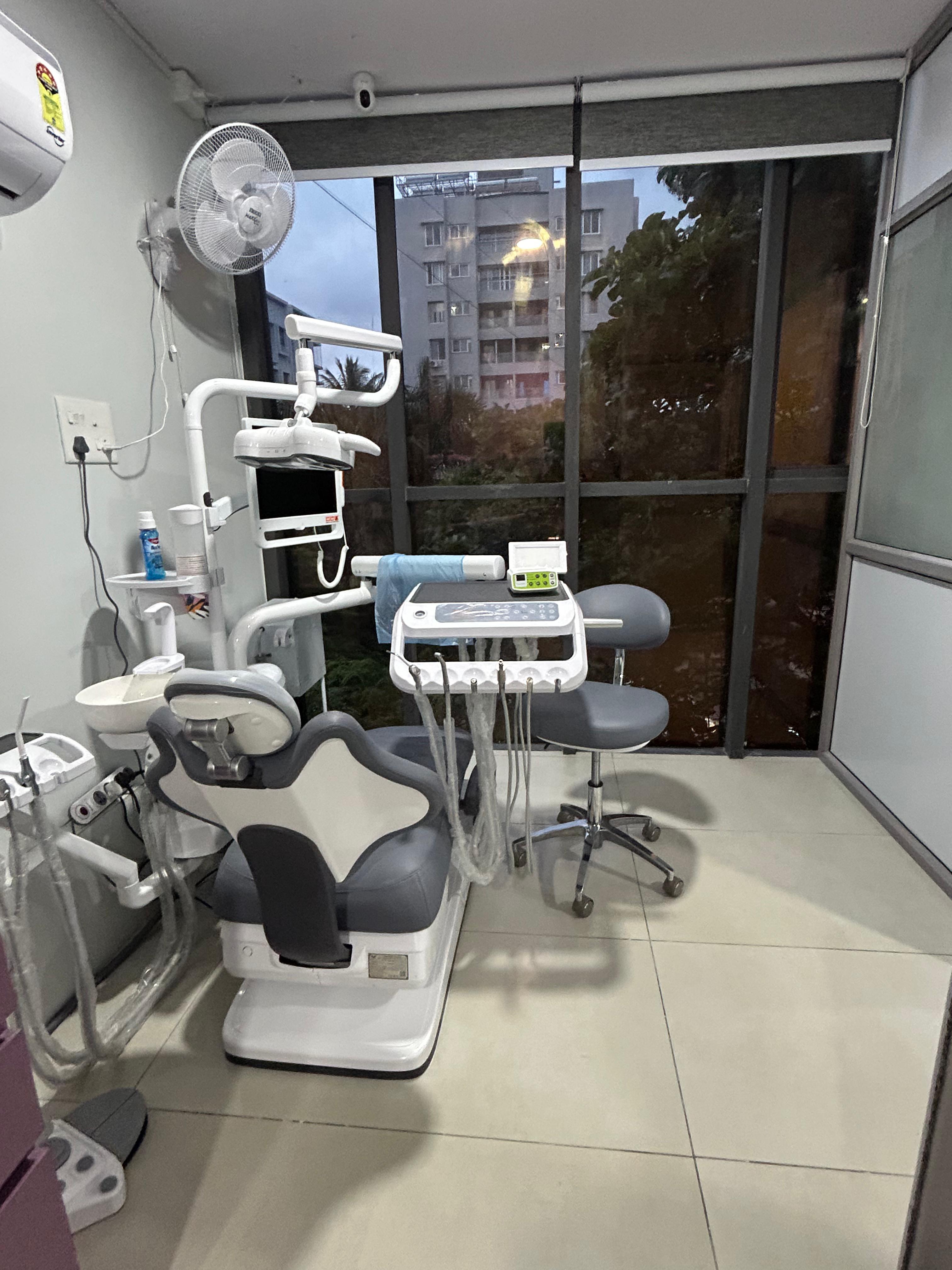 Redentify Clinic (Facial Aesthetics| Hair transplant| Dental care) - 1401