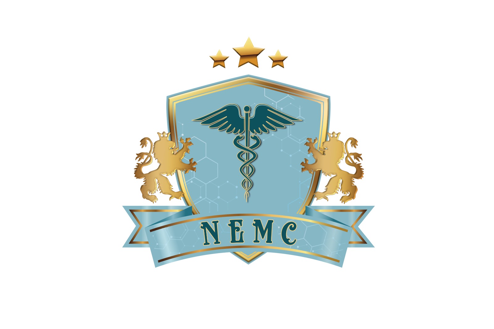 The New England Medical Centre  - 298