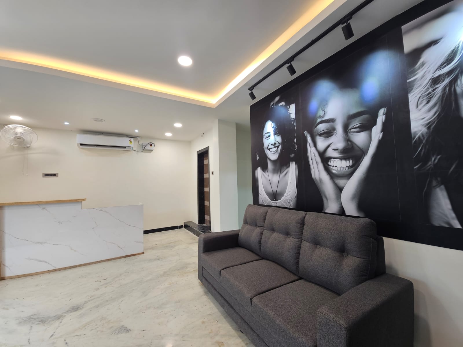 Dr. CK Dental and Face Clinic - 2011