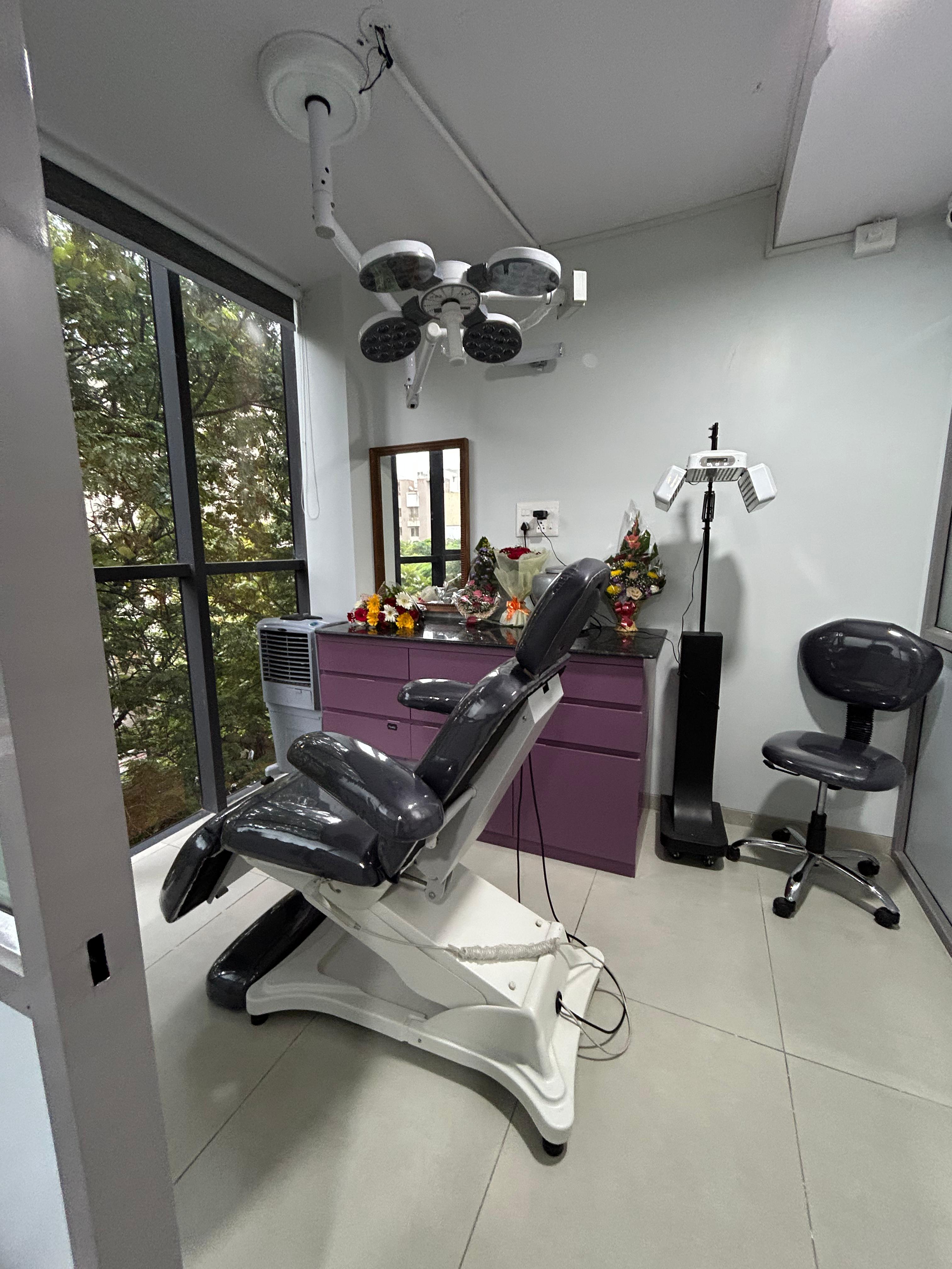 Redentify Clinic (Facial Aesthetics| Hair transplant| Dental care) - 1403