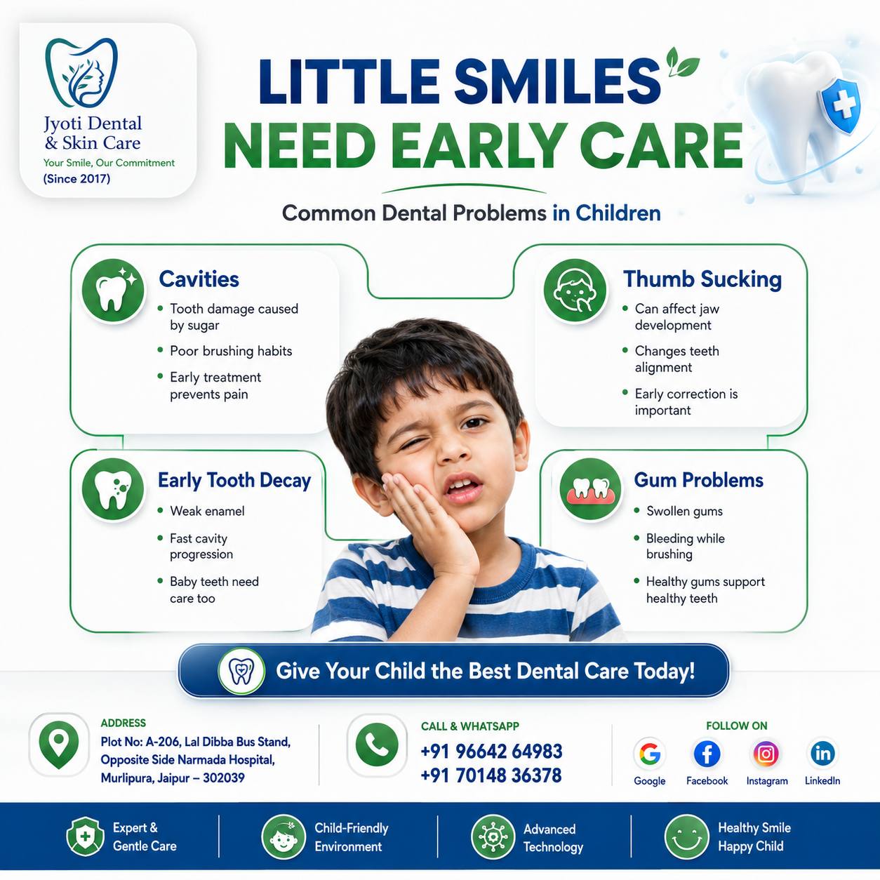 Clinic image for Jyoti Dental Care