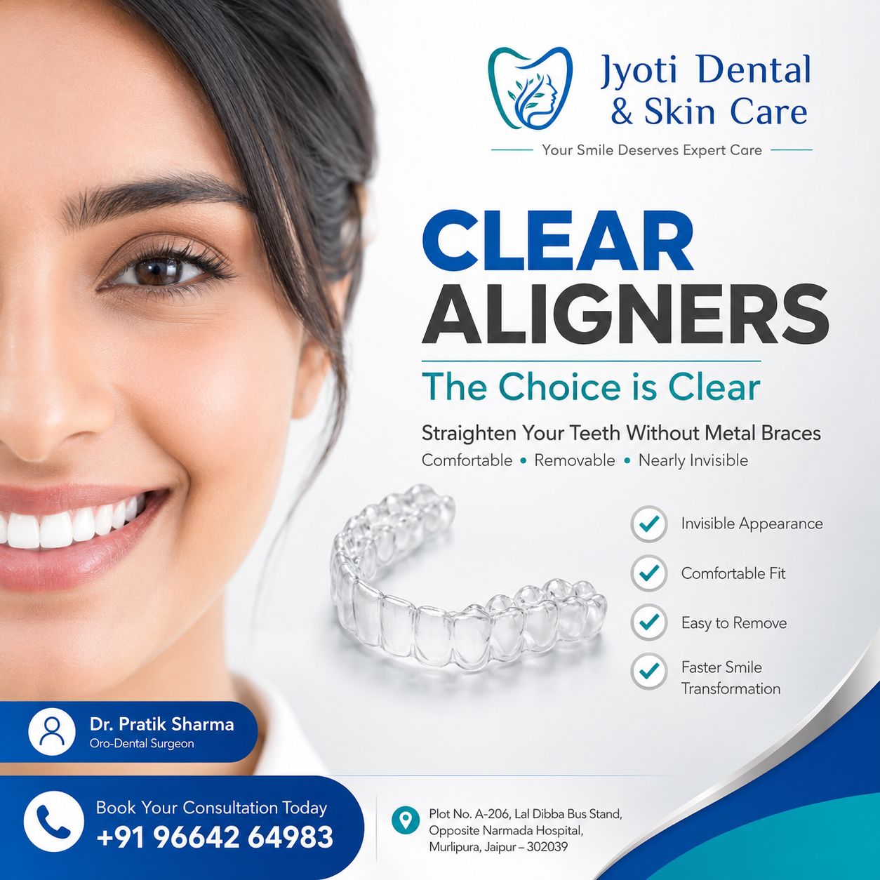 Clinic image for Jyoti Dental Care