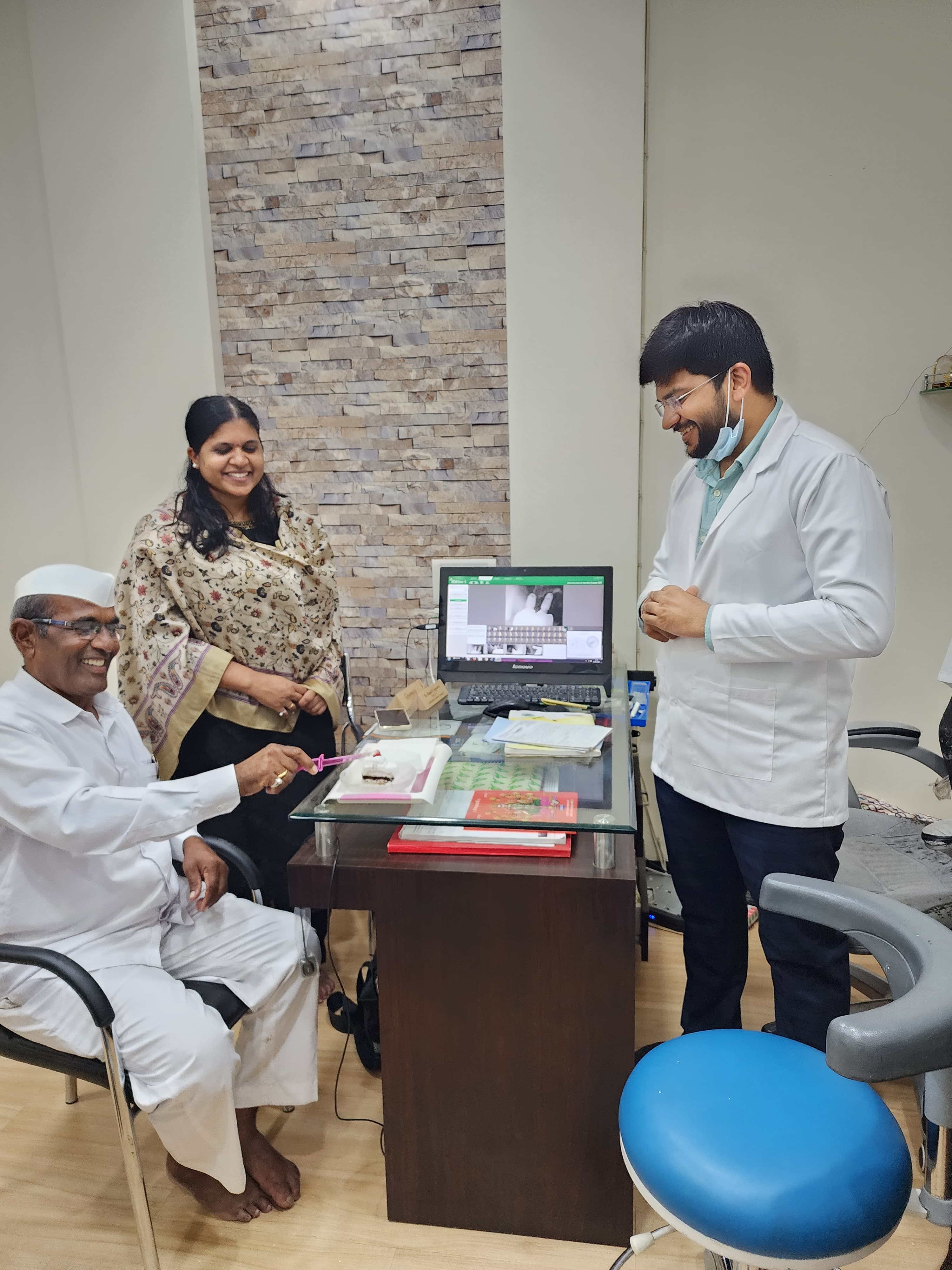 Abbad Dental Clinic And Implant Center - 1479