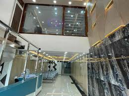 Saket Hospital,Dimna Road - 1790