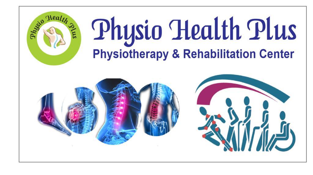 Physiohealth Plus Physiotherapy clinic - 172
