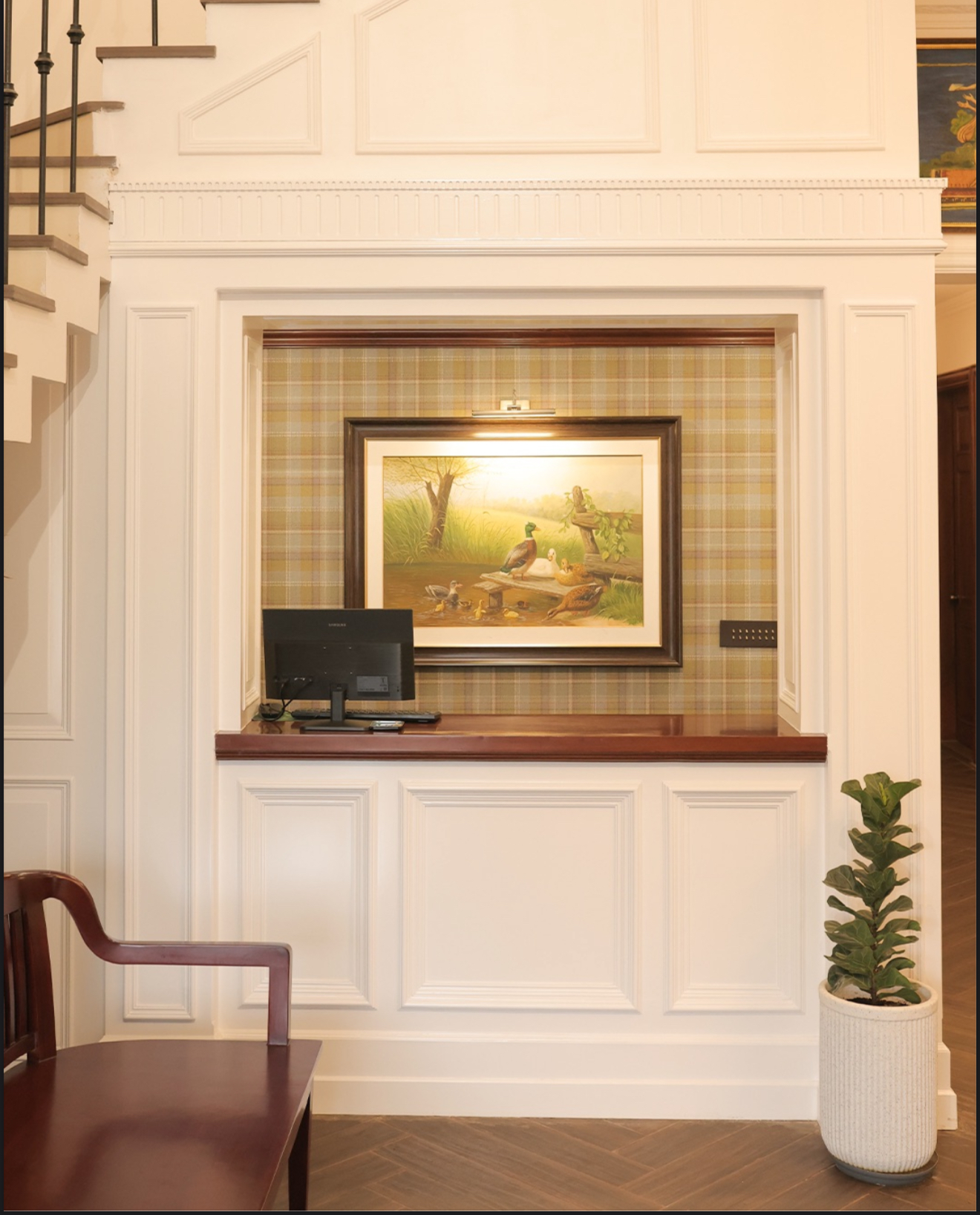 Clinic image for Porcelain Skin Clinic