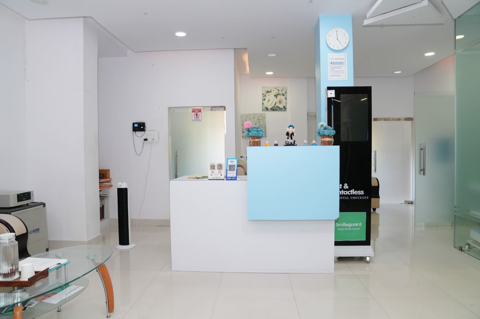 Clinic image for OROSPACE DENTISTRY