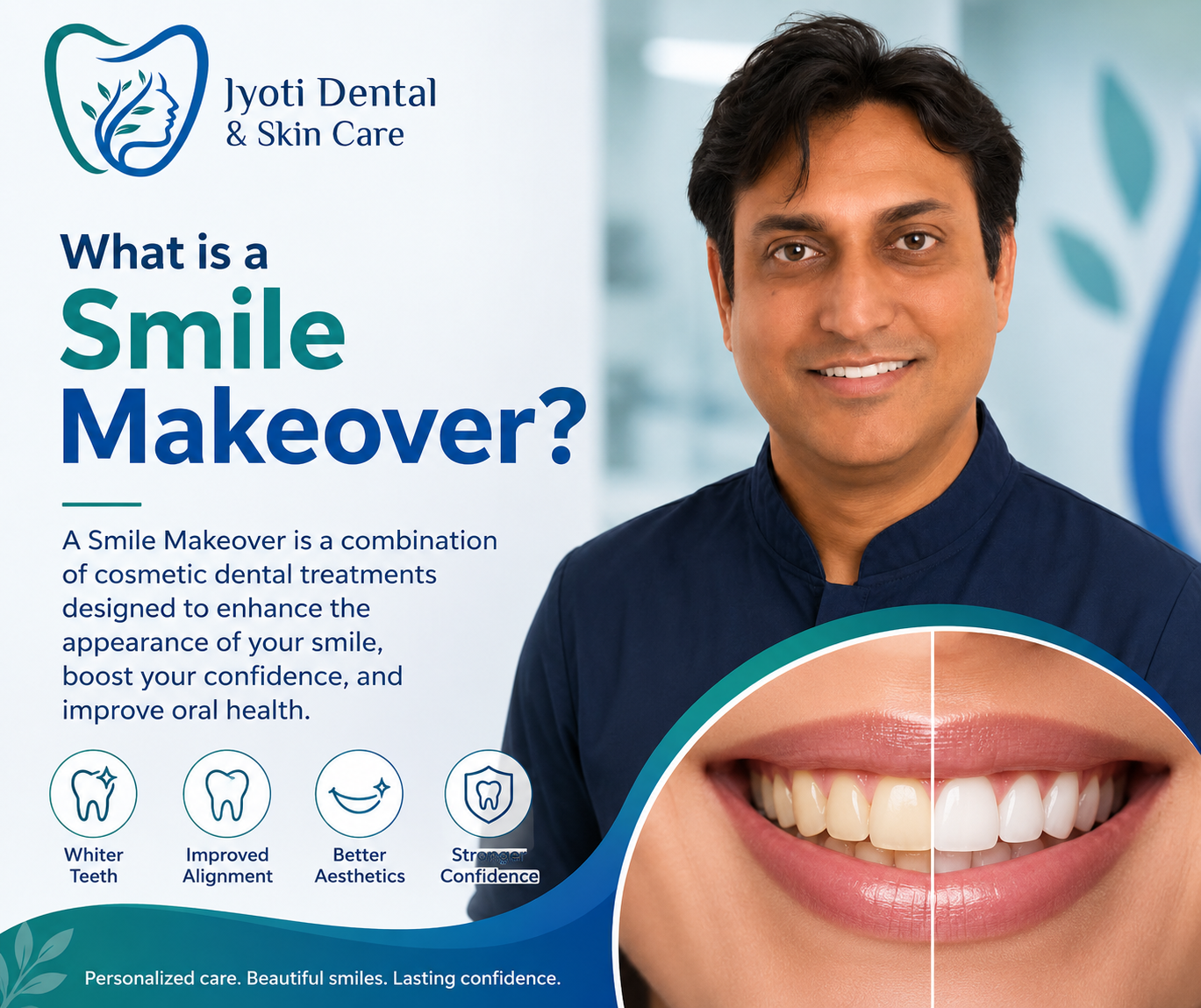 Clinic image for Jyoti Dental Care