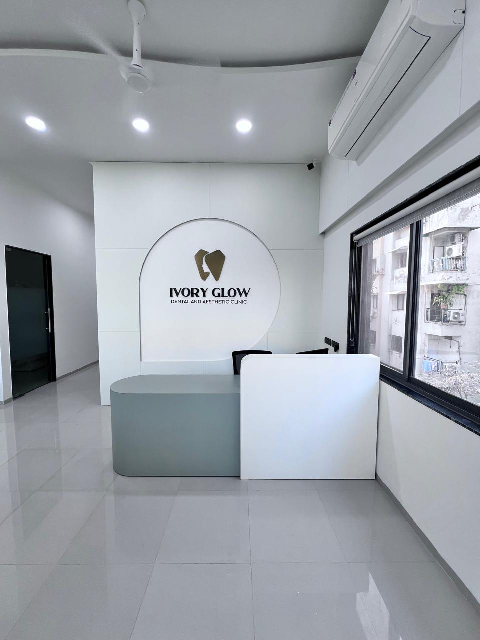 Clinic image for Ivory Glow Dental and Aesthetic Clinic