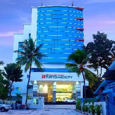 Clinic image for Renai Medicity Hospital.