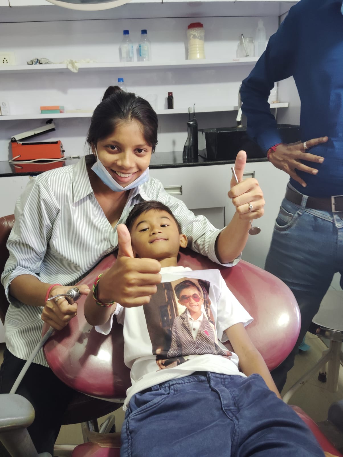 Dr shukal brothers dental clinic photo 2