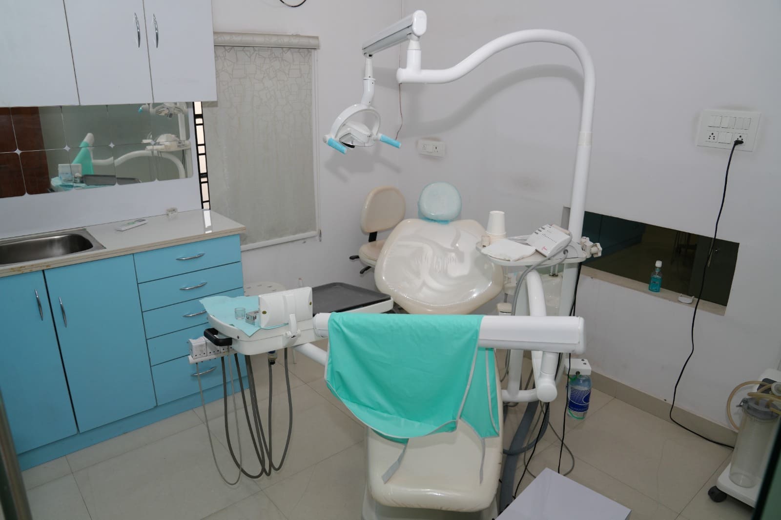 Clinic image for OROSPACE DENTISTRY