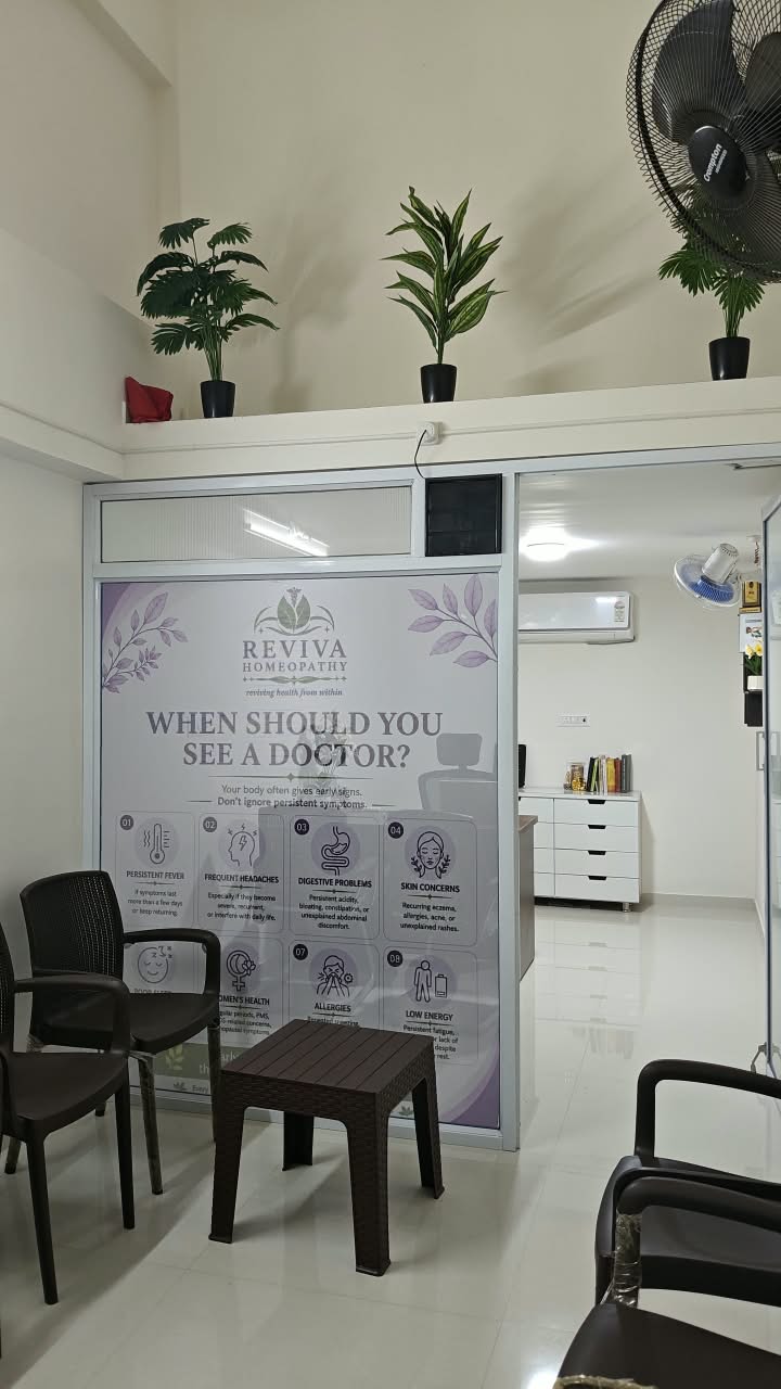 Reviva Homeopathy photo 4