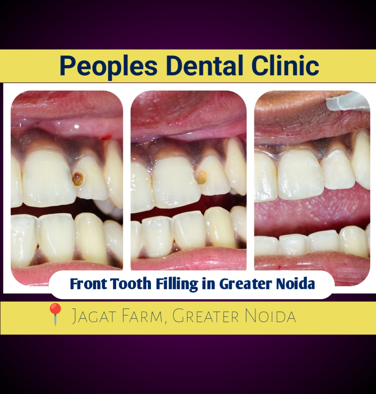 Clinic image for Peoples Dental Clinic