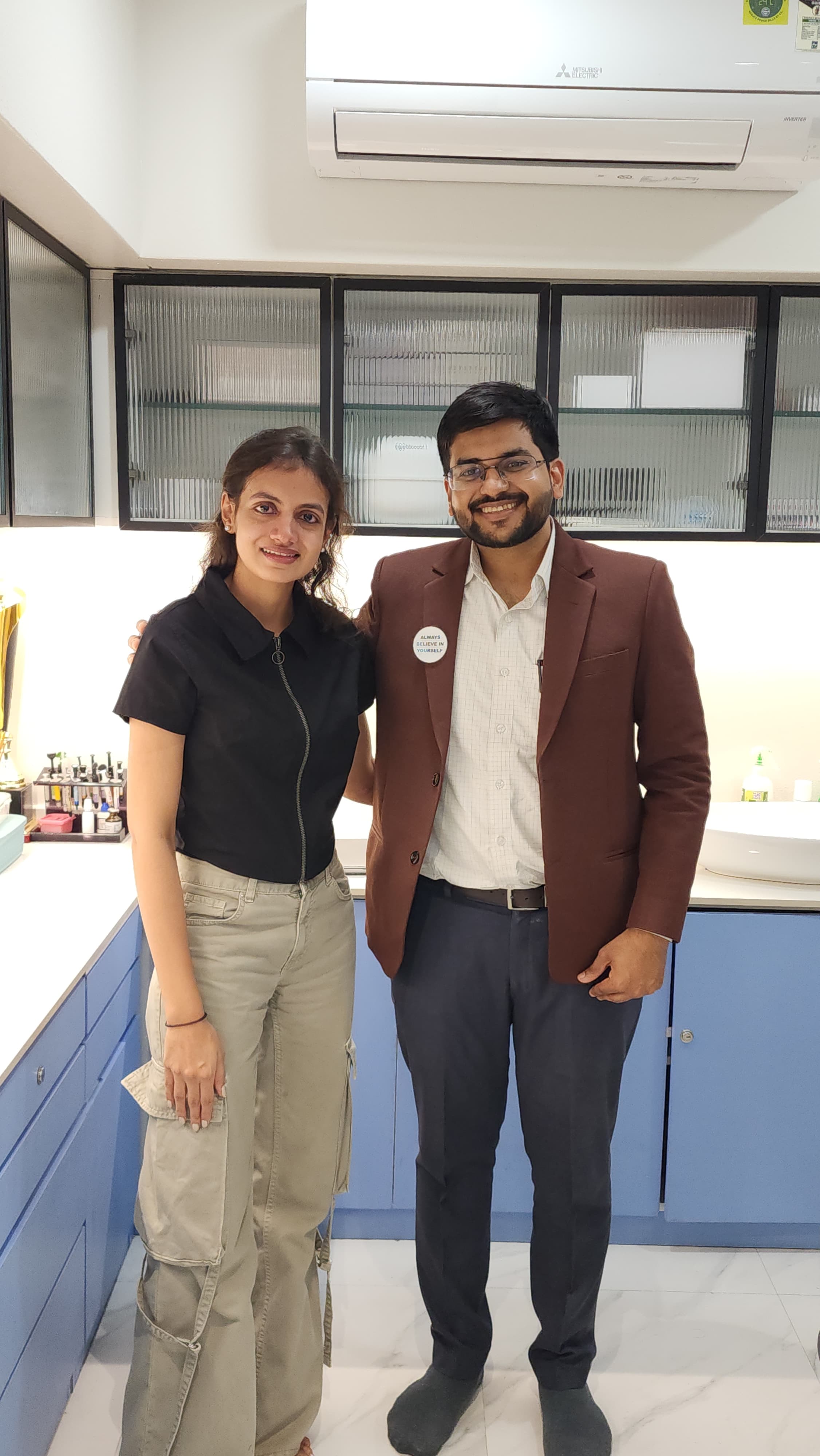 Abbad Dental Clinic And Implant Center - 1501