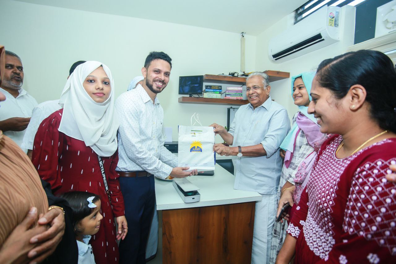 Olive Homoeopathy Clinic - 377