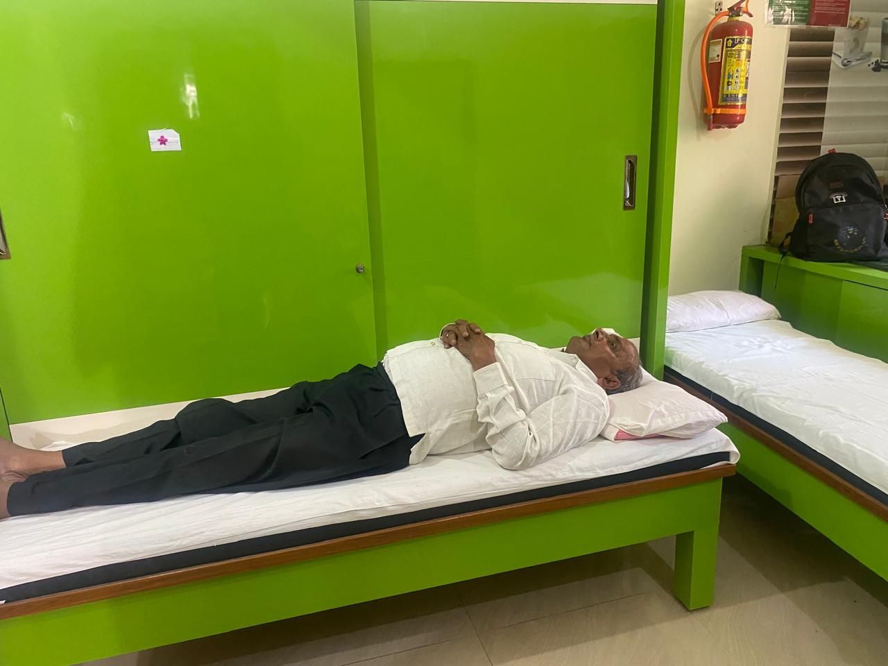 Clinic image for Dr. Chouhan Eye Hospital Bhandara