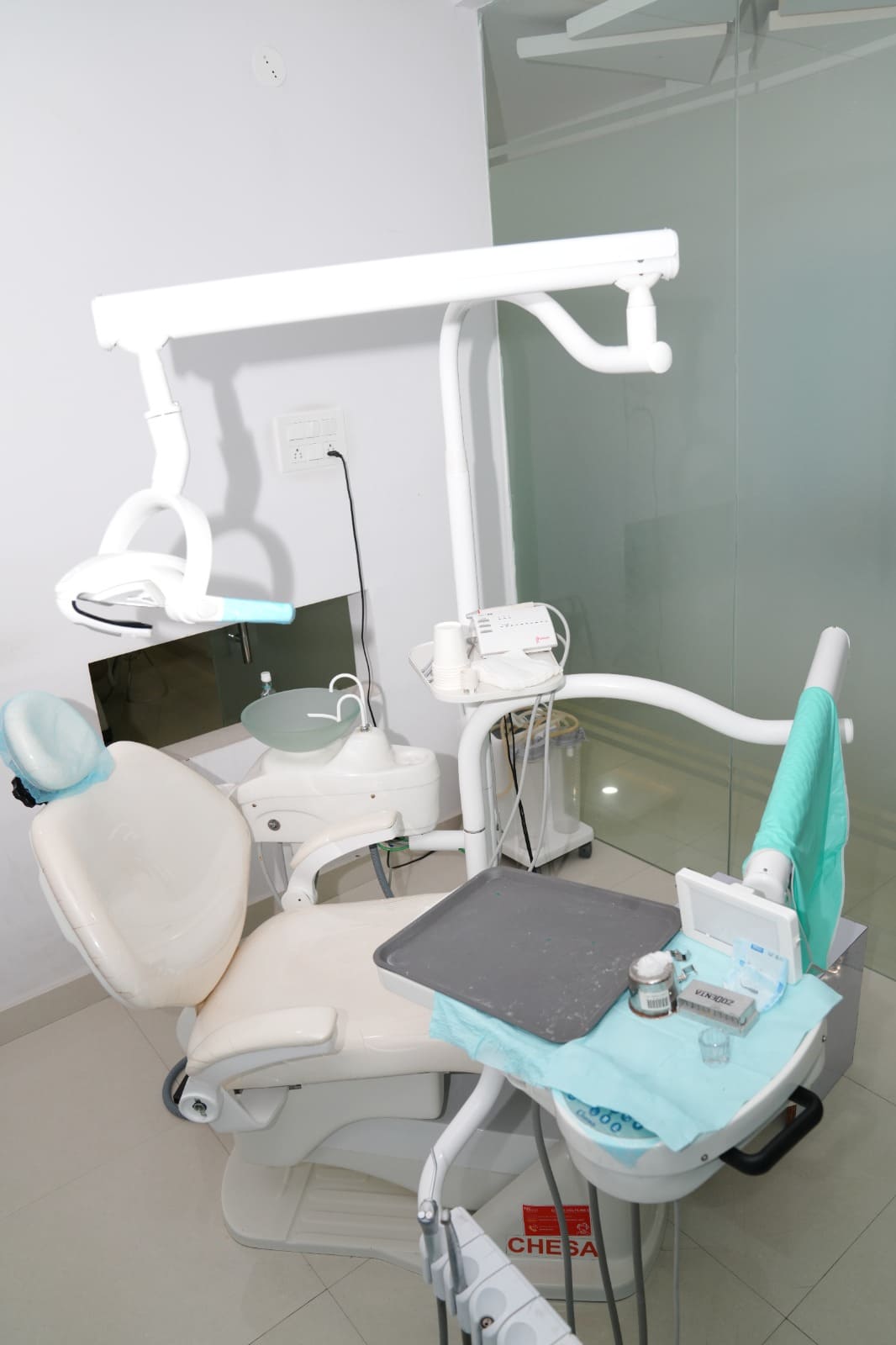 Clinic image for OROSPACE DENTISTRY