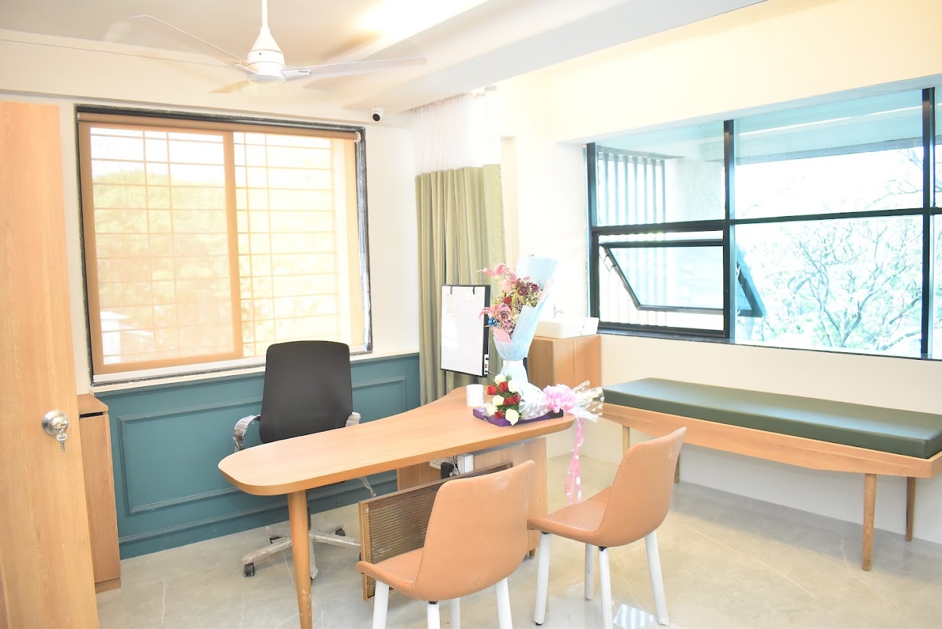 Joint Aura Ortho & Polyclinic