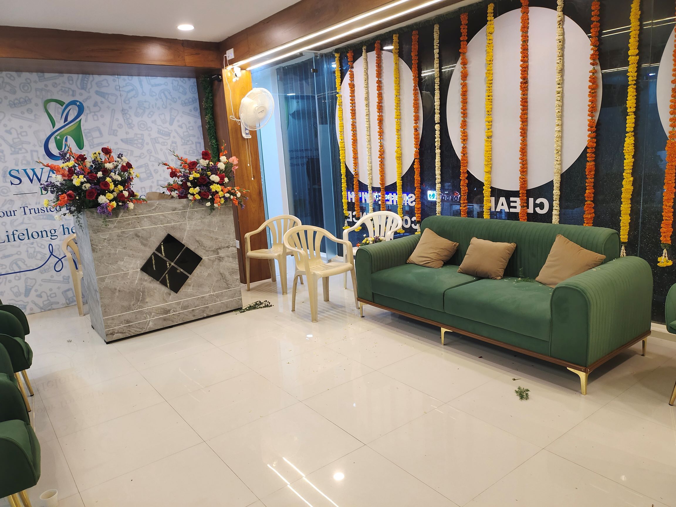 Swasthya Dental Clinic - 1530