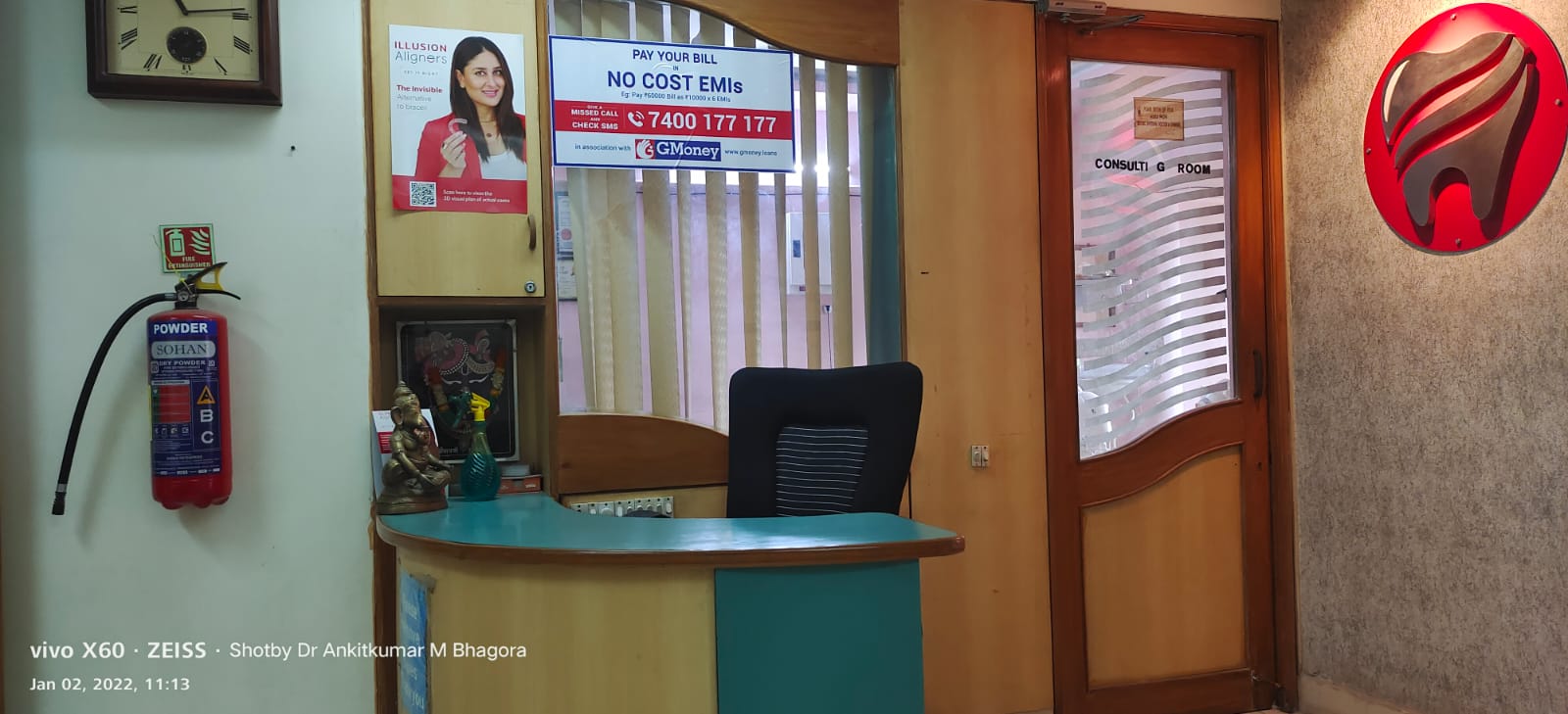 Karnavati Dental Care - 1692